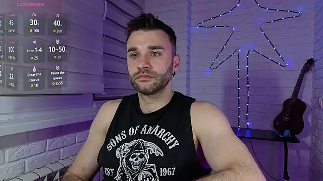 DaddySlava webcam