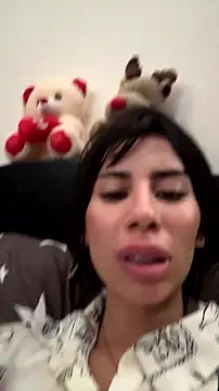 AlmaSajor_ webcam
