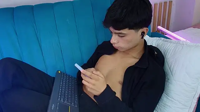 saintDangelo webcam