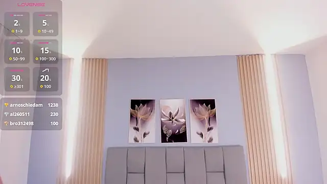 _ValeryCooper webcam