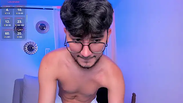 Dante_Rushx webcam