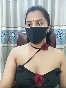 zareen_approach webcam