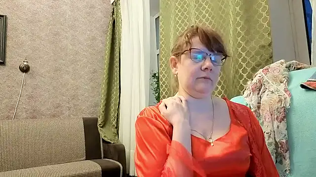 Miss_SandraX webcam