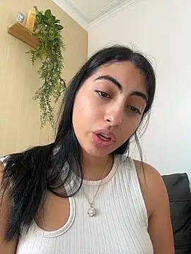 Lily_Rush webcam
