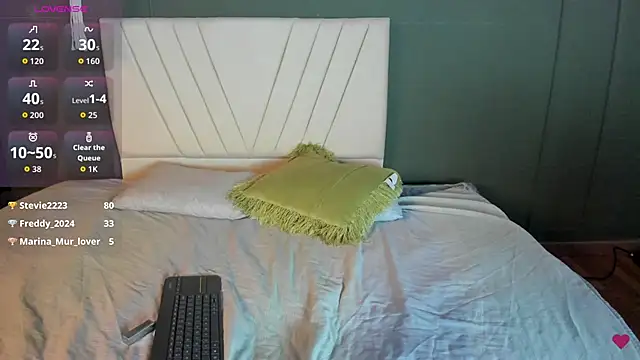 malanie_gates_ webcam
