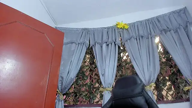 Sofia_Browm webcam