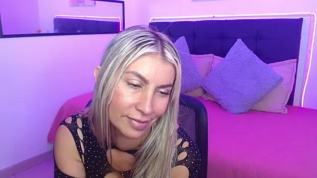 Meliissa_xxxx webcam