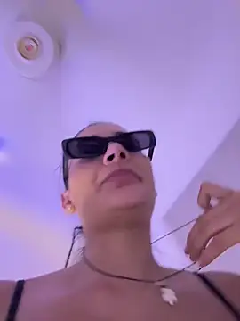 Sweet_celene webcam