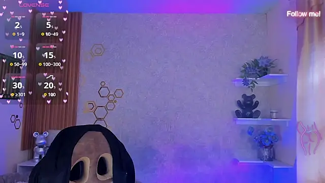 mia_smoke_ webcam
