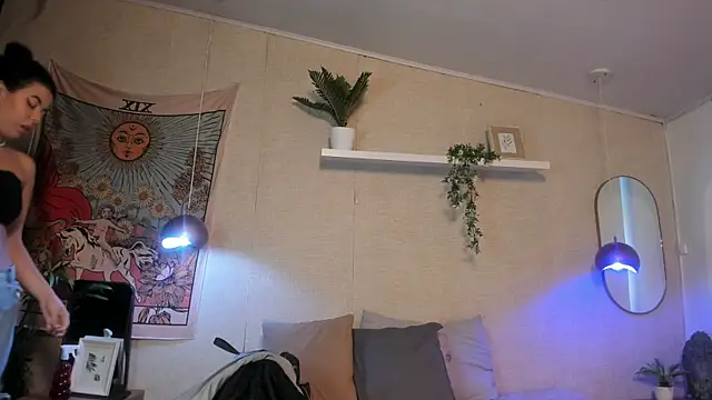 Honey_Sofi webcam