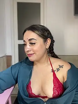 IvySanchez_Pinkk webcam