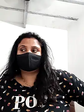 Your-Cherry webcam