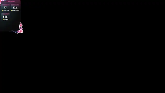 EmmaLovelyBB webcam