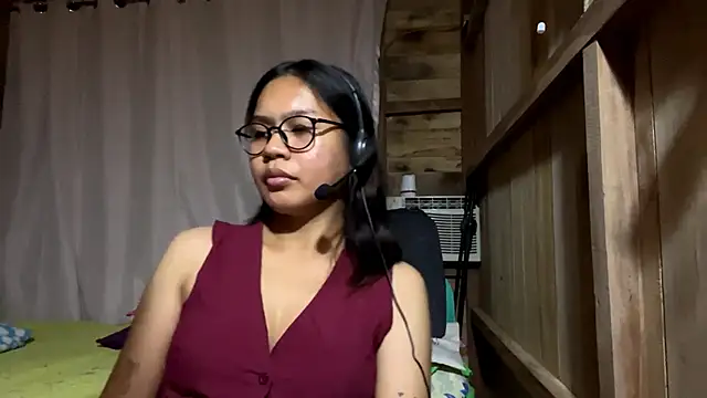SalleyRoloff webcam