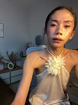 CassandraLovve webcam