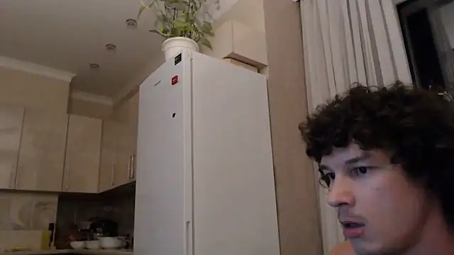 DorianSalazar1 webcam