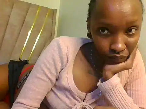 Baddie_Nela webcam