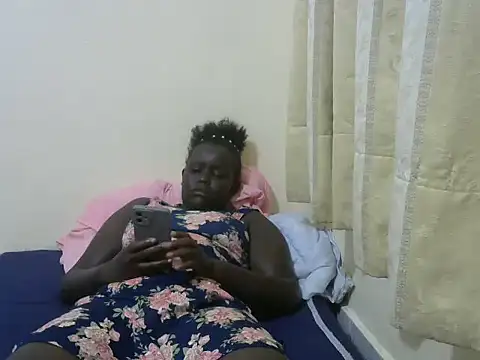 Beauty_ebonny webcam