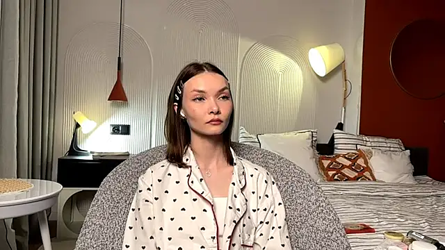 MirthaBaroni webcam