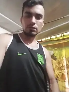 Killiam_boy webcam