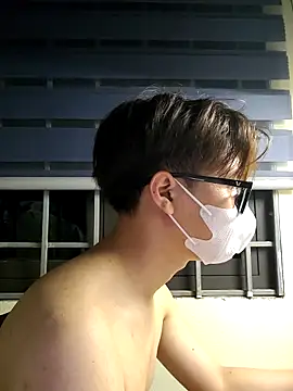 bebikoie3778 (M young) - CUMMING Bắn