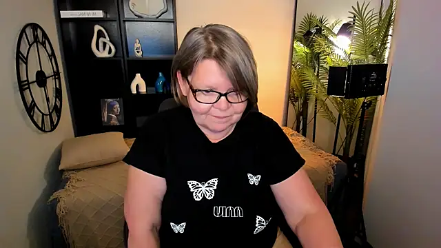 Shannonshine webcam
