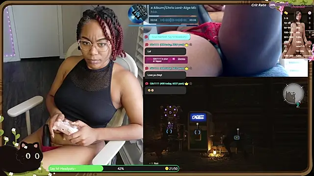 Cheybaaee webcam