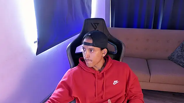 Liam_V webcam