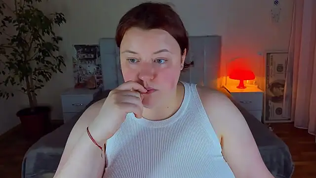 PolinaSalvatore webcam