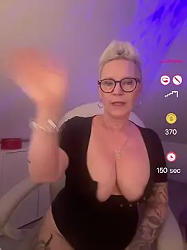 German_Milf webcam