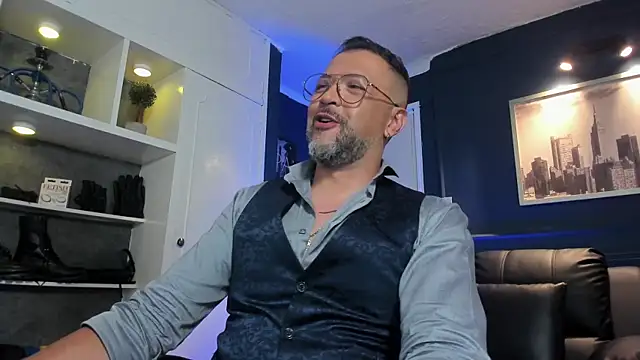 MrFrank_tattoo webcam