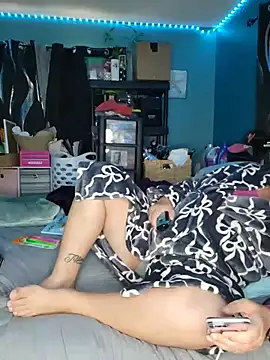 SexyNikki6969 webcam