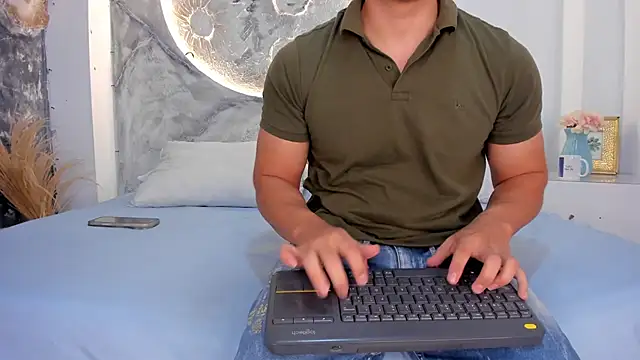 jeffdaltton - JeffDaltton's free webcam - UK Sex Cams