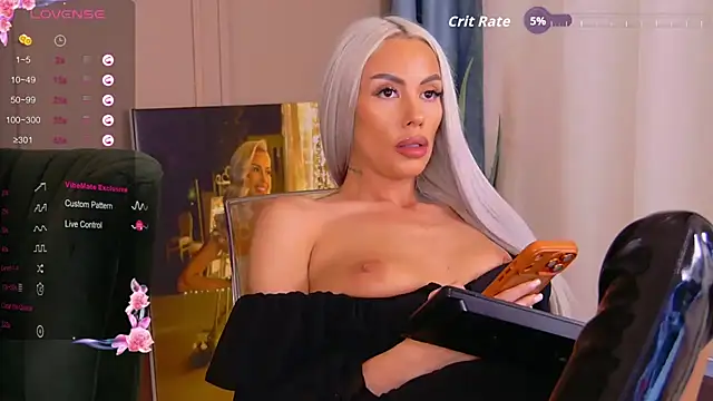 Bailey_Rush webcam