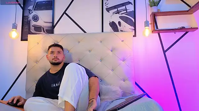 Andrew_Brown webcam