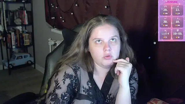 so_cute777 webcam