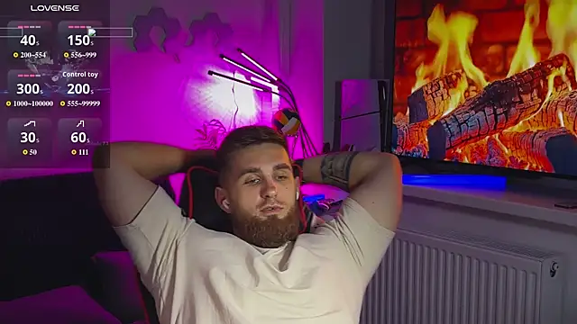 sweeet__boy (M young) - Cum show