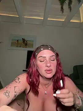 OliviaaFischer's Live Sex Cam Show