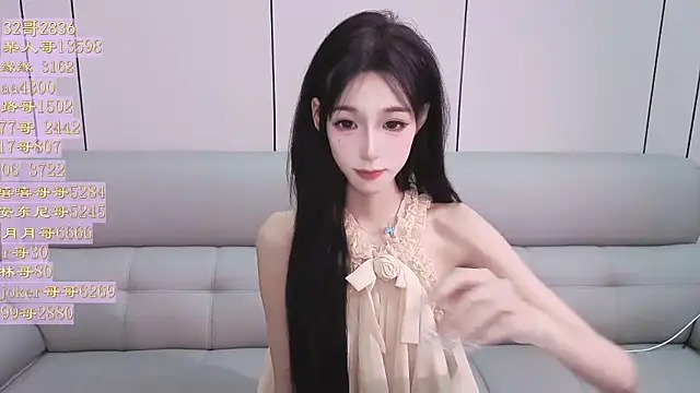 Tiantian9191's Live Sex Cam Show
