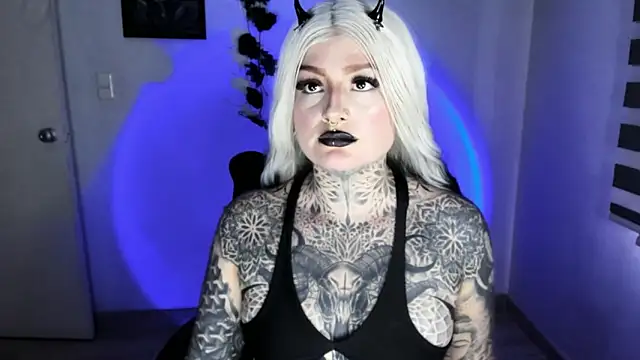 anaii_gomez - Anaii_Gomez's free webcam - UK Sex Cams