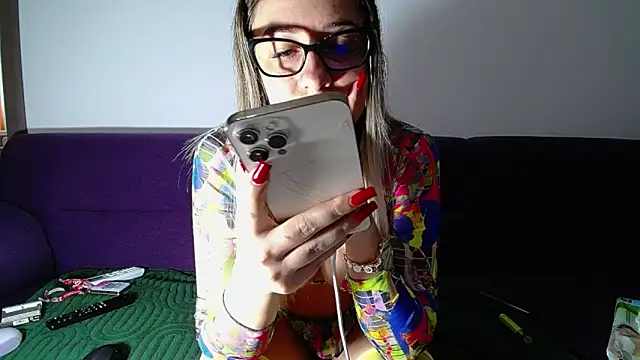 Modèle: Julianna68