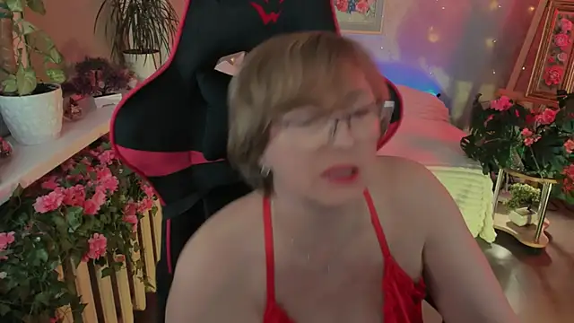 sugar_vivien webcam