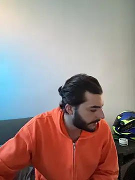 thomas_gun webcam