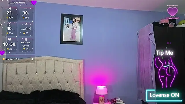 stephania_t webcam