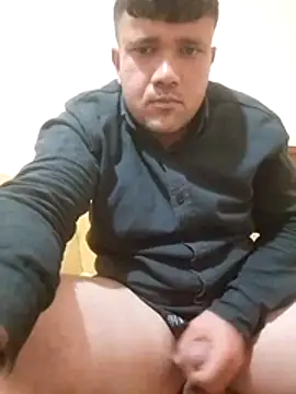 Canercakan webcam