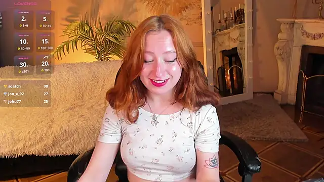 Violet_Griffen webcam