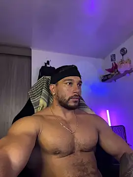 FreszX webcam