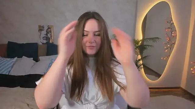 MireyaLin webcam