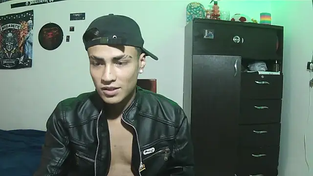 Fenix_hardcock webcam