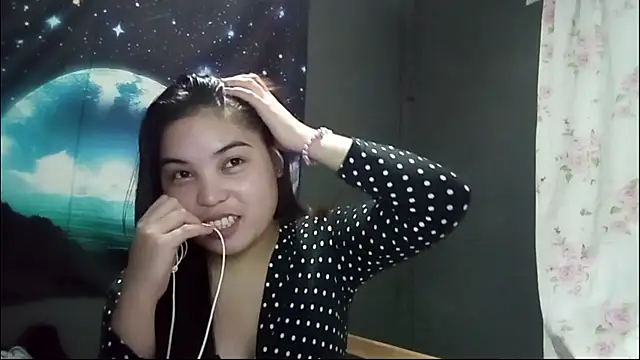 RosariaSuglia webcam